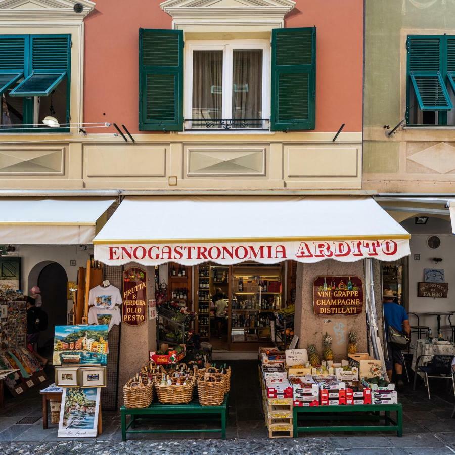 Appartamento Portofino Exterior photo